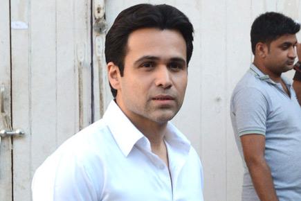 Emraan Hashmi: My son has made me a better person