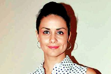 Gul Panag: Don't let technology take over your life