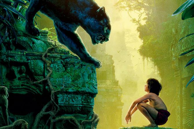 The Jungle Book