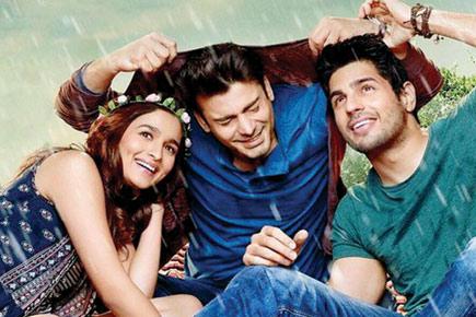 Box office: 'Kapoor & Sons' rakes in Rs 26 cr in its opening weekend