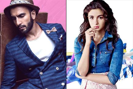 Ranveer Singh and Alia Bhatt in Zoya Akhtar's next film?