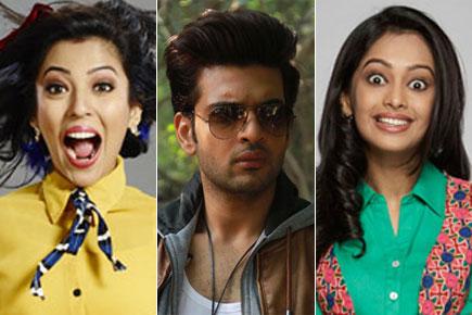 Here's how TV stars plan to celebrate Holi this year