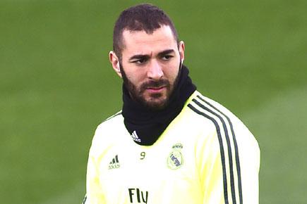 Euro 2016: President Hollande favours retaining Karim Benzema from French squad