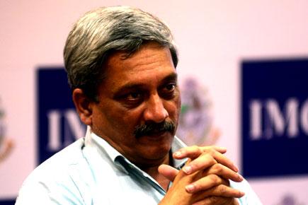 OROP payout have reached over two third pensioners: Manohar Parrikar