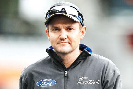 WT20: For this New Zealand team, conditions don't apply, says coach Hesson