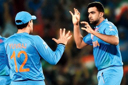 WT20: India are hard to beat in favourable conditions, says R Ashwin