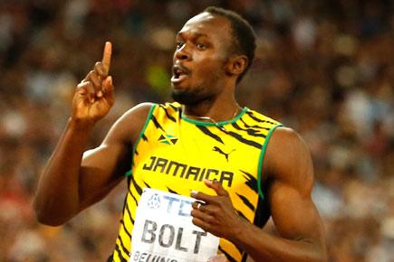 Rio 2016 will be my last Olympics: Usain Bolt