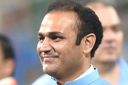 WT20: 99 per cent sure India winning the title, says Virender Sehwag