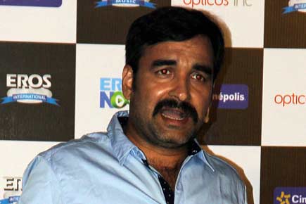 Pankaj Tripathi: Acting was never my first priority, this is not life