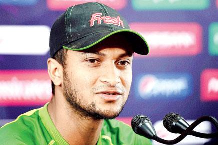 WT20: Now, Bangladesh know how to win, says Shakib Al Hasan