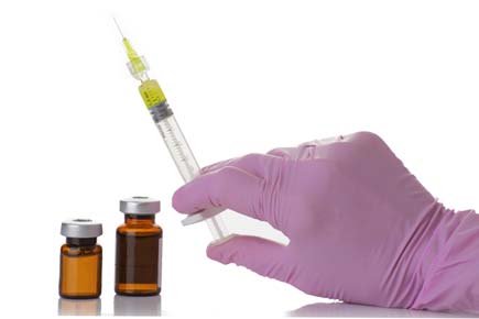 Rotavirus vaccine to be launched in Odisha