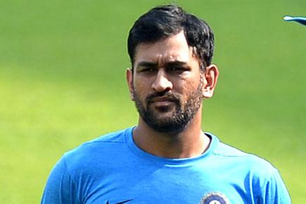 WT20: Managing chaos in that situation was key factor, says MS Dhoni