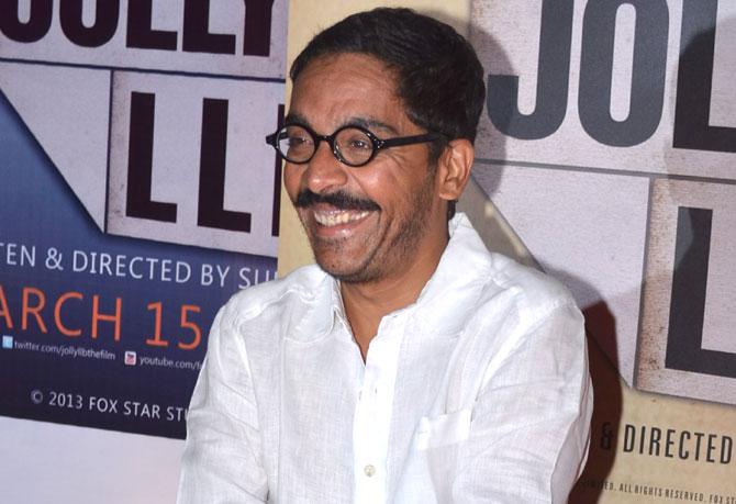Vrajesh Hirjee