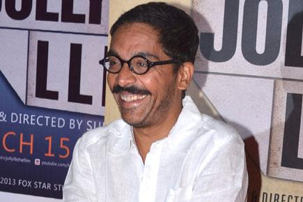 Vrajesh Hirjee: No apprehensions in doing adult comedies