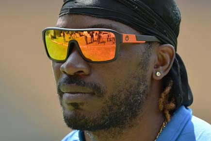 WT20: Chris Gayle back to opening slot against South Africa
