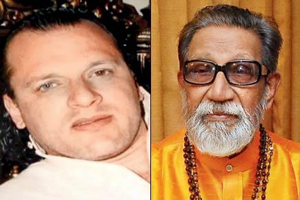 'Man who came to kill Thackeray was arrested, but he slipped away'