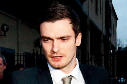 Adam Johnson gets six years jail for under-age sex offence