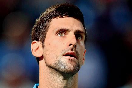 Novak Djokovic: I'm sorry, if I hurt my female colleagues