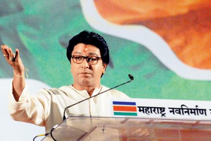 Raj Thackeray tells supporters to burn new autos, cabs of 'outsiders'