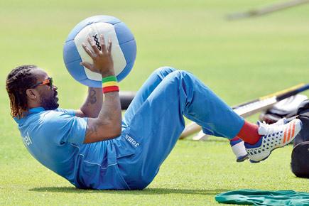 WT20: Chris Gayle fit to play against South Africa