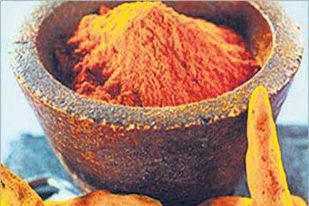Humble haldi can help fight deadly TB