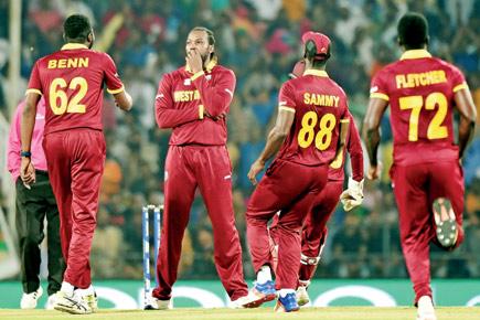 WT20: West Indies focusing on Team India, not just Virat Kohli, says Chris Gayle