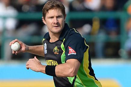 2013 tour of India was the lowest point of my career, says Shane Watson