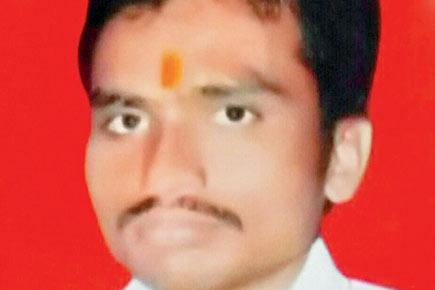 Nanded farmer chided for demanding dues; kills himself outside Mantralaya