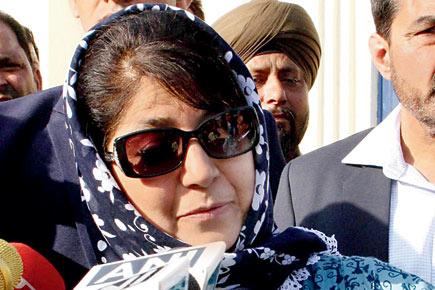 J&K gears for first woman CM