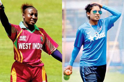 Women's World T20: KO game for eves too