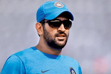 Mohali musings: MS Dhoni's googly stumps scribes