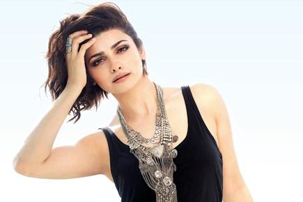 Prachi Desai gets a special gift from Azharuddin's first wife