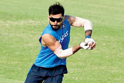 WT20: Can Virat Kohli stand up and deliver against Australia, again?