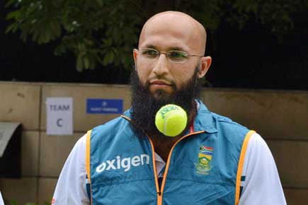 South Africa will win an ICC event at some stage: Hashim Amla