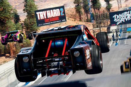Game review: Trackmania Turbo is the best racing game in recent times