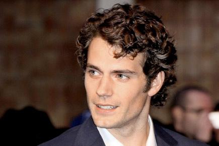 'Superman' Henry Cavill wants to be the next James Bond!