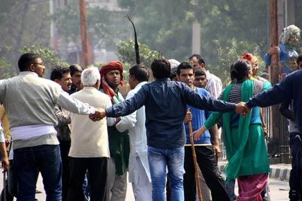 Jat agitation violence: 2,035 claimants get compensation