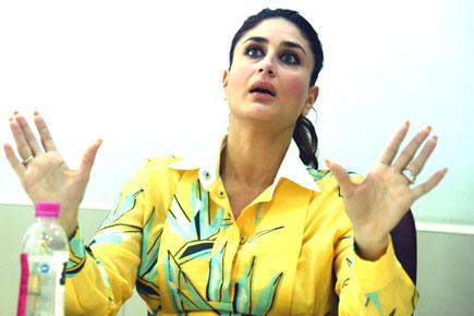 Kareena Kapoor Khan reveals there are no plans to revive RK Films