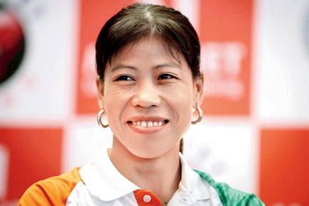 Winning CWG 2018 gold was meaningful for me: Mary Kom