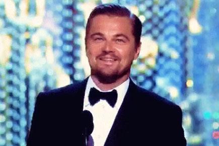Here's how Twitterati reacted to Leonardo DiCaprio's first Oscar win