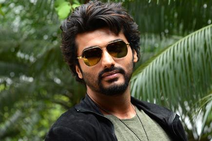 Arjun Kapoor: National awards are credible, important to us