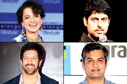Bollywood sweeps National Awards