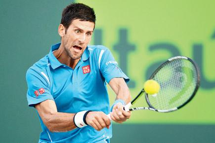 Miami Open: Novak Djokovic eases into Round of 16 with straight set wins
