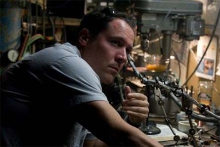 India's indie cinema wave reminds me of Hollywood in '70s: Jon Favreau