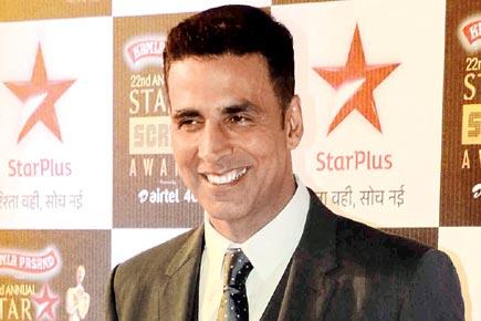 Akshay Kumar starrer 'Kaththi' remake to have a different setting