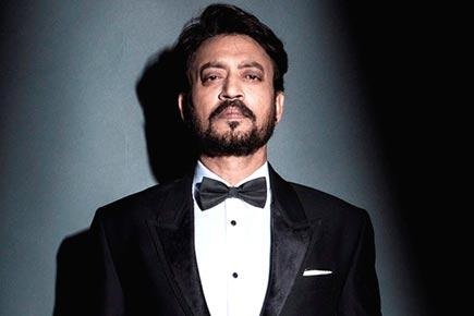 Irrfan Khan to co-produce and act in his next international film