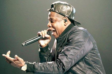 Rapper Jay-Z's music streaming service sued for USD 5 million