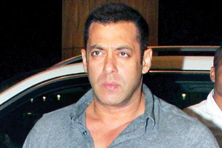 Here's why Salman Khan will shoot for 'Sultan' song at Film City