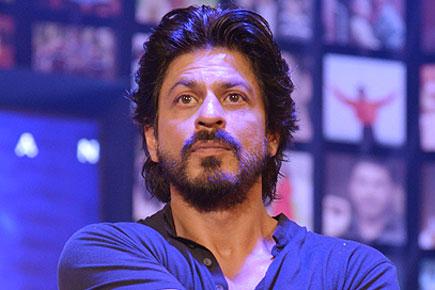 Shah Rukh Khan wishes best for 'Kapoor and Sons'