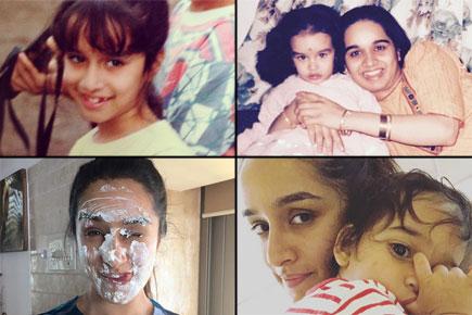 Birthday special: Shraddha Kapoor's 10 cutest Instagram pictures!